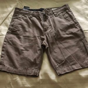 Volcom shorts size 29